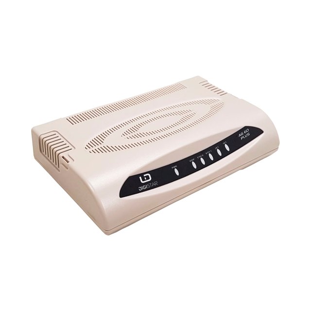 Gateway Digistar AG60 Plus Digistar