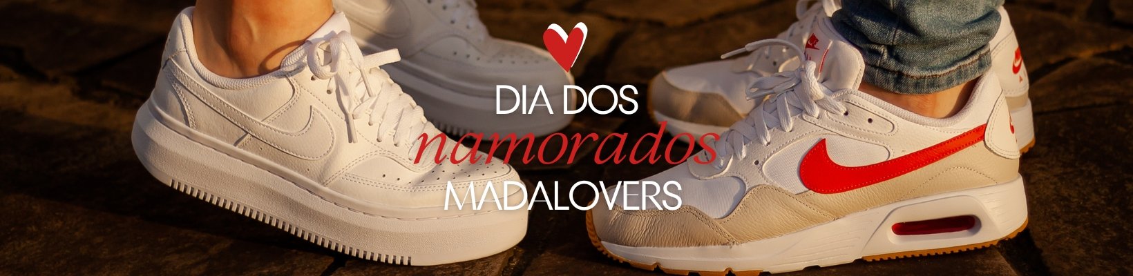 DIA DOS NAMORADOS MADALOVERS