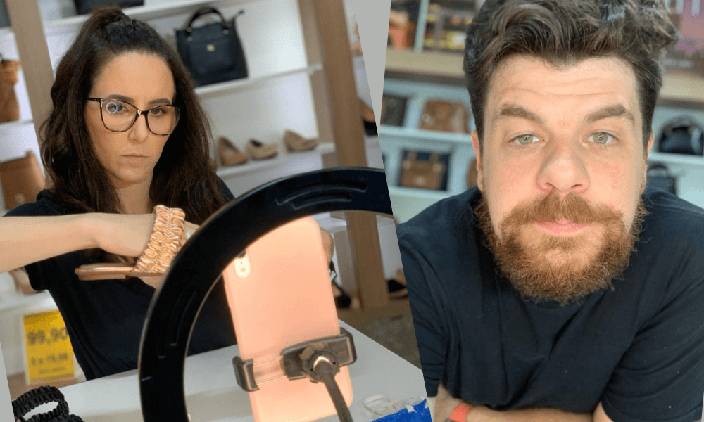 Lojas Madalena | Lojas Madalena