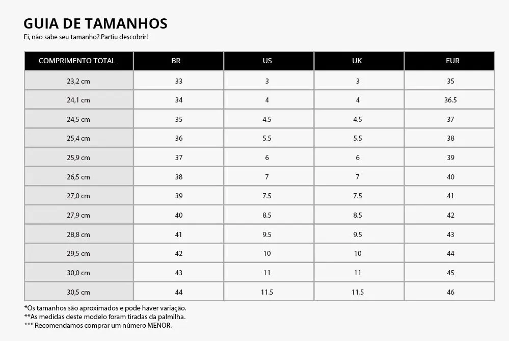 Tamanho Converse All Star Numero 26 Tamanho Forma Do All Star - Main Image