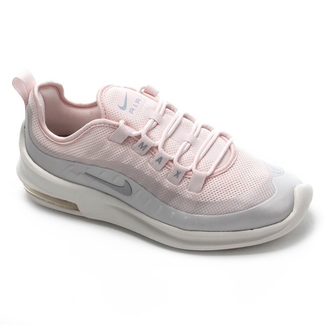 nike axis rosa