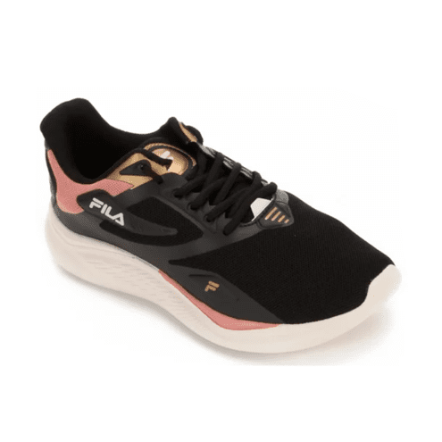 tenis fila camel