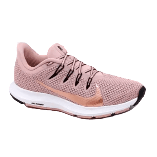 nike quest rosa