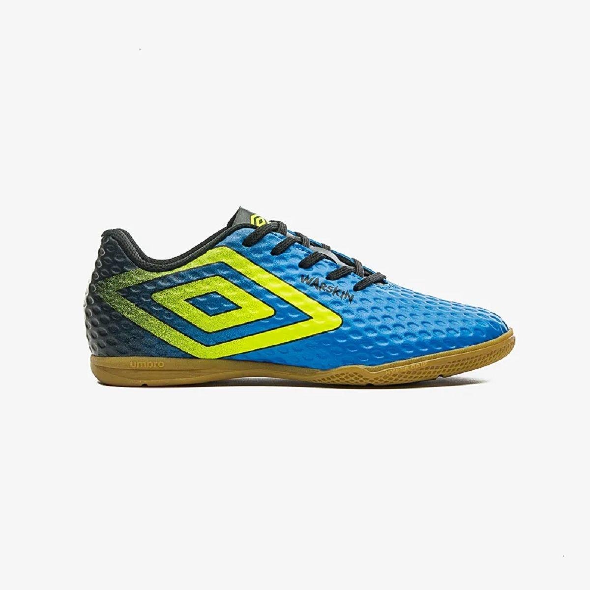 Umbro Tenis Chuteira Infantil Chuteira Infantil Menino Futsal