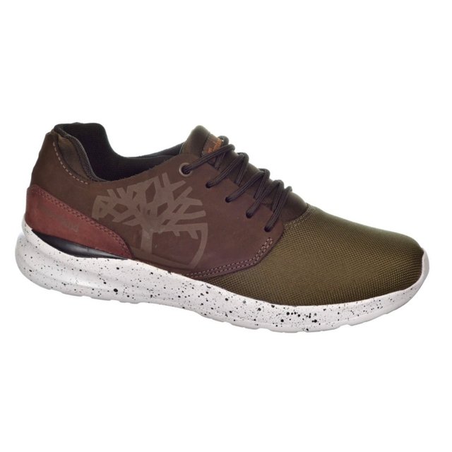timberland highline