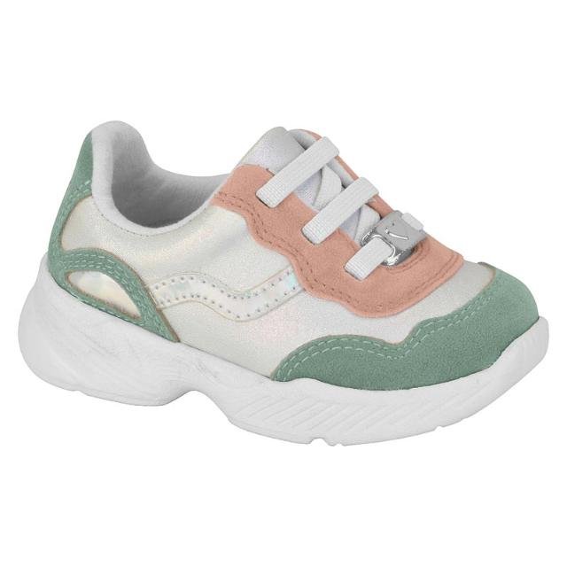 tenis molekinha baby