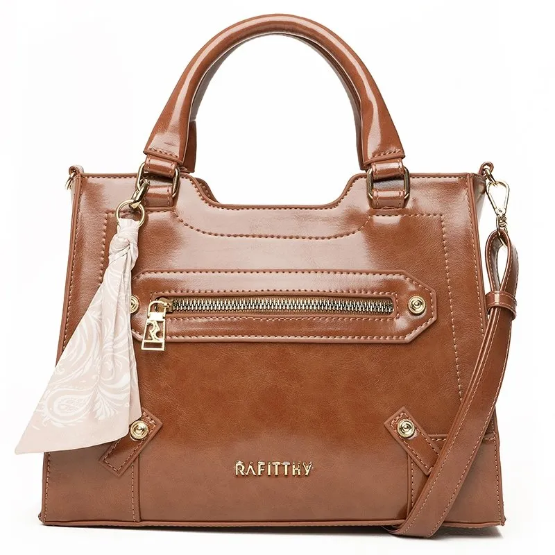Bolsa Feminina Rafitthy 28.26157A | Lojas Madalena