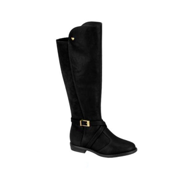 bota da molekinha