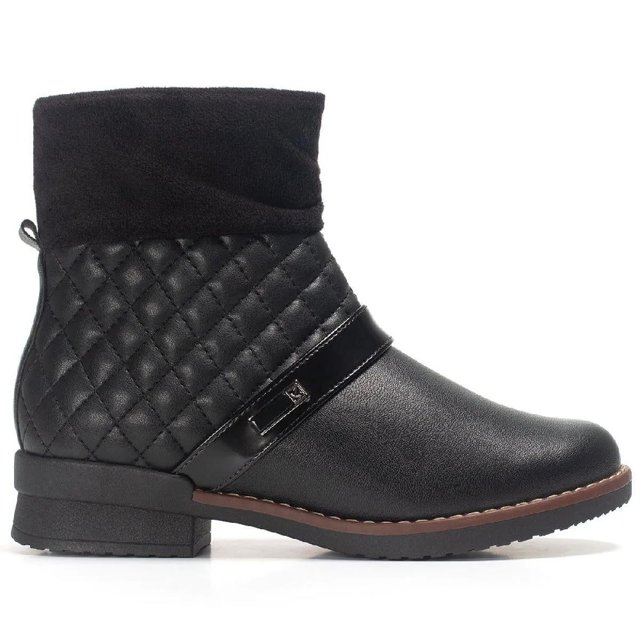Bota Piccadilly 734016 | Lojas Madalena