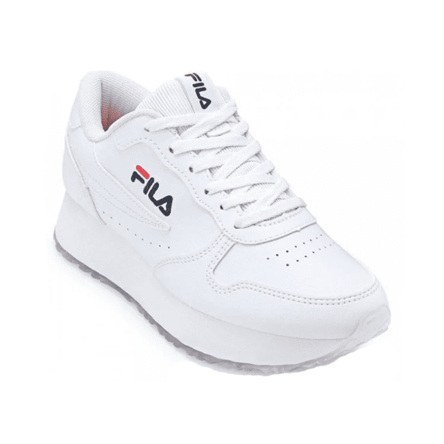 tenis fila lojas