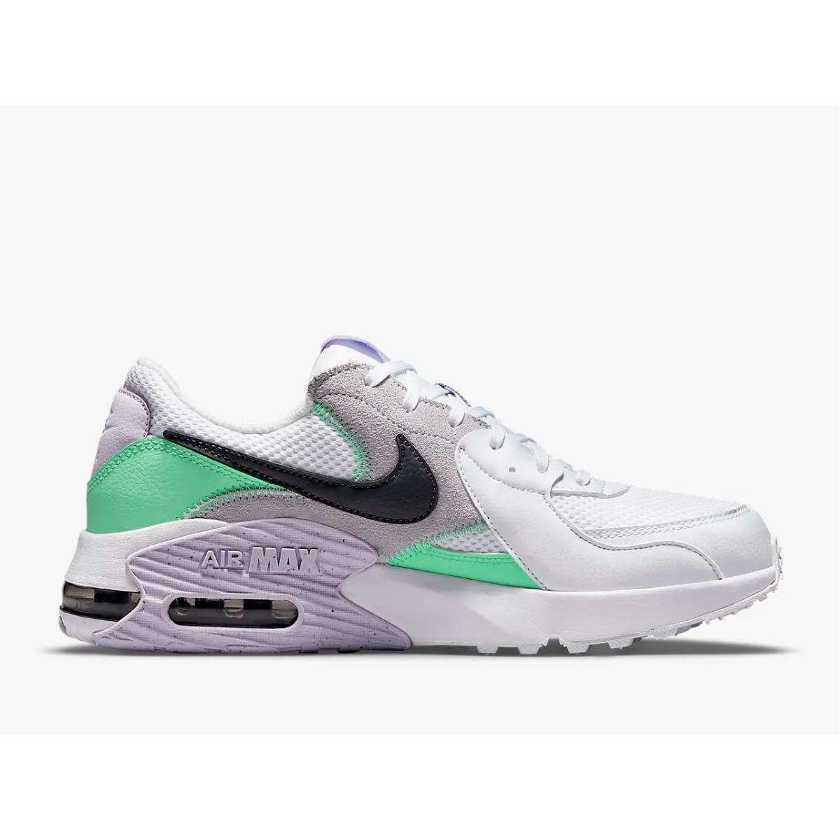 nike air max excee verde