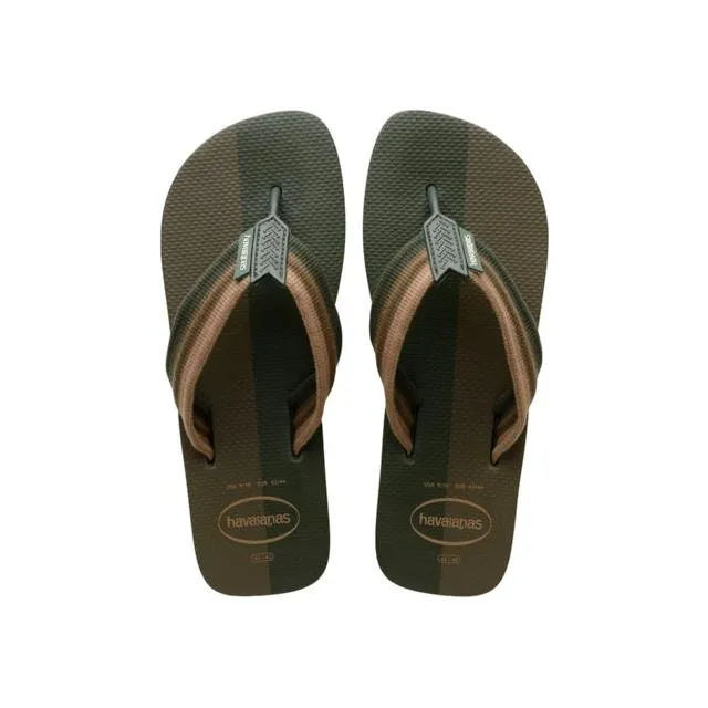 chinelo havaianas urban