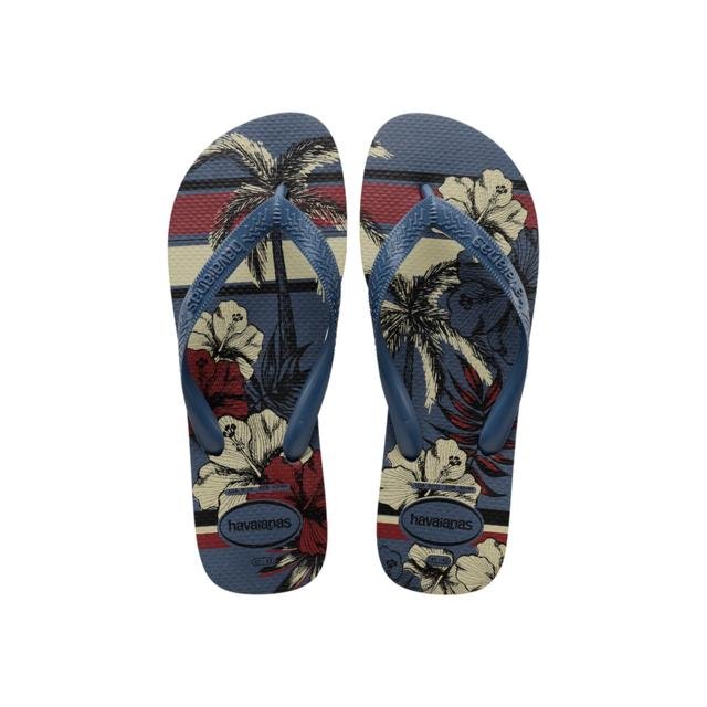 chinelo havaianas aloha