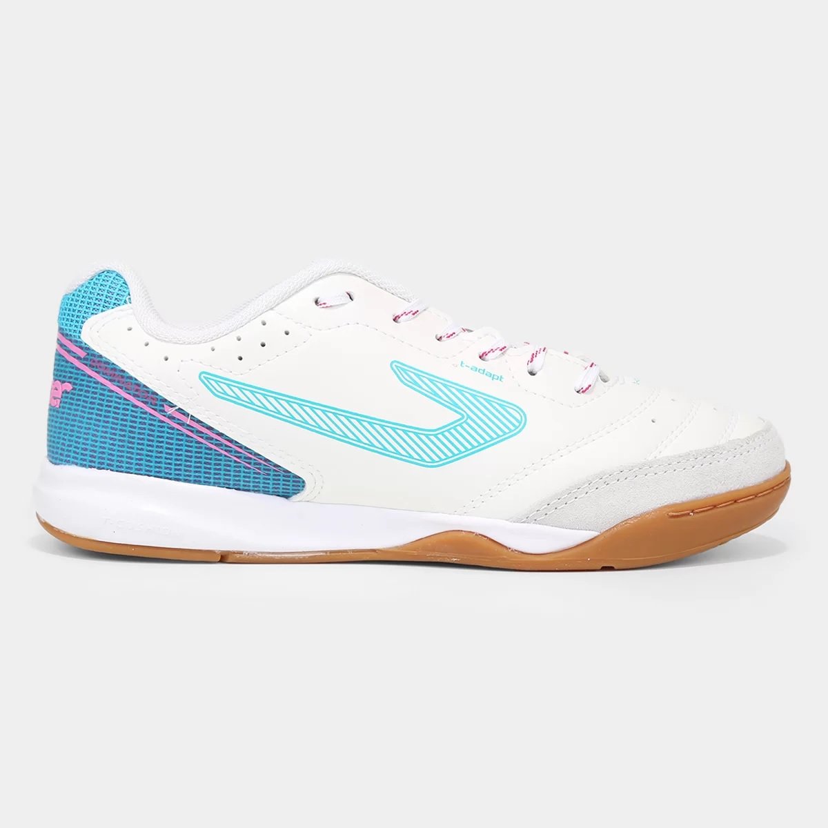 Chuteira De Futsal Feminina Chuteira Futsal Umbro Light Control