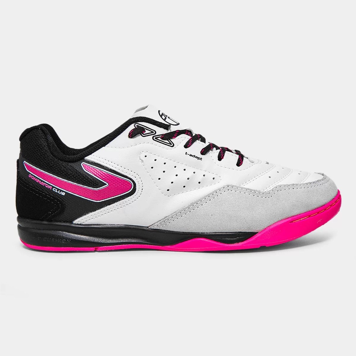 Futsal Topper Netshoes TÃªnis De SalÃo Chuteira Salao Topper Tenis