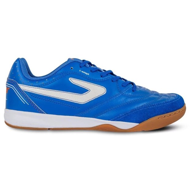 Topper Masculino Tenis De Futsal Topper Chuteira Futsal Topper