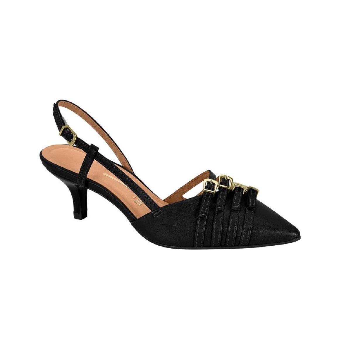 SAPATO VIZZANO 1122.890 | Lojas Madalena
