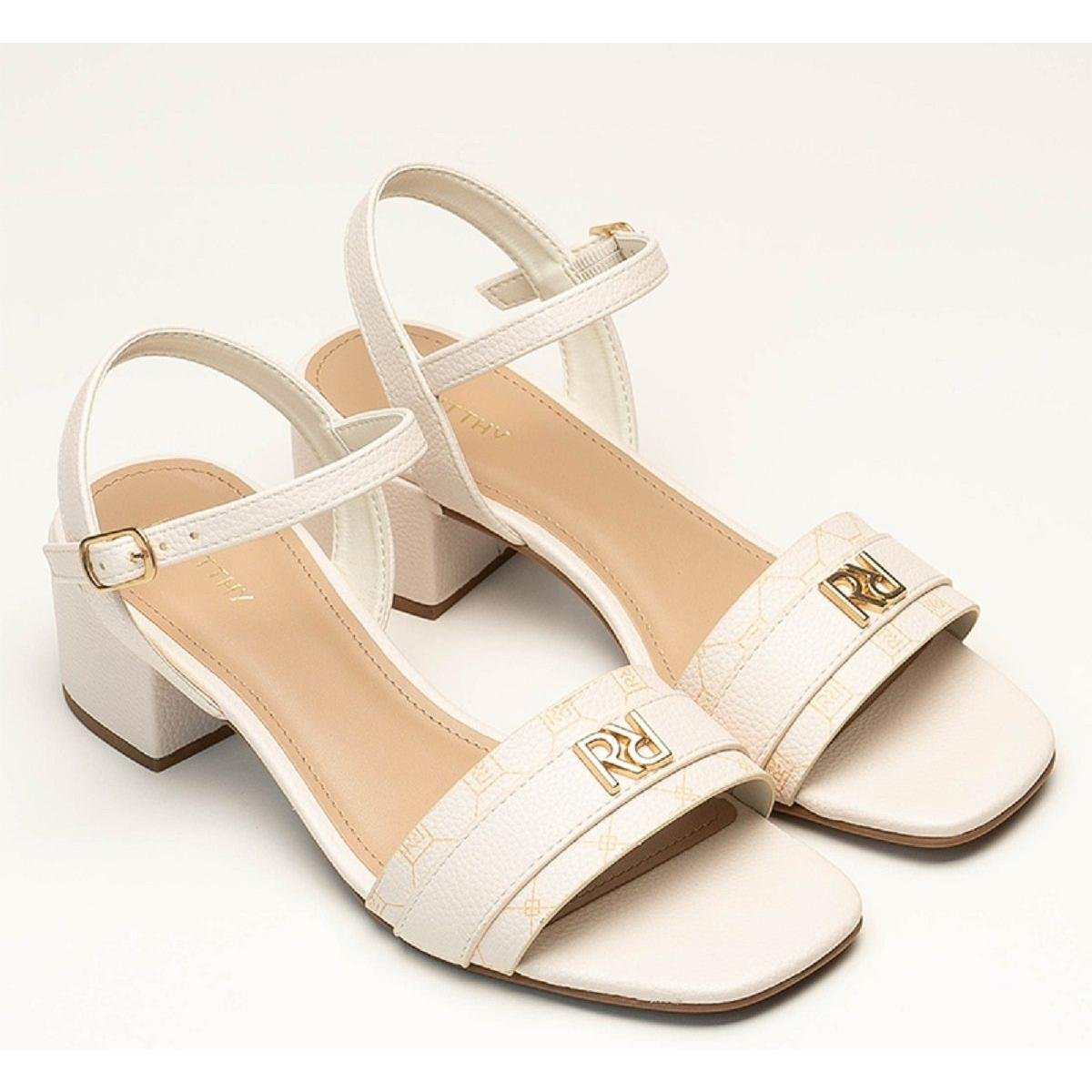 SANDALIA RAFITTHY 18.96011A | Lojas Madalena