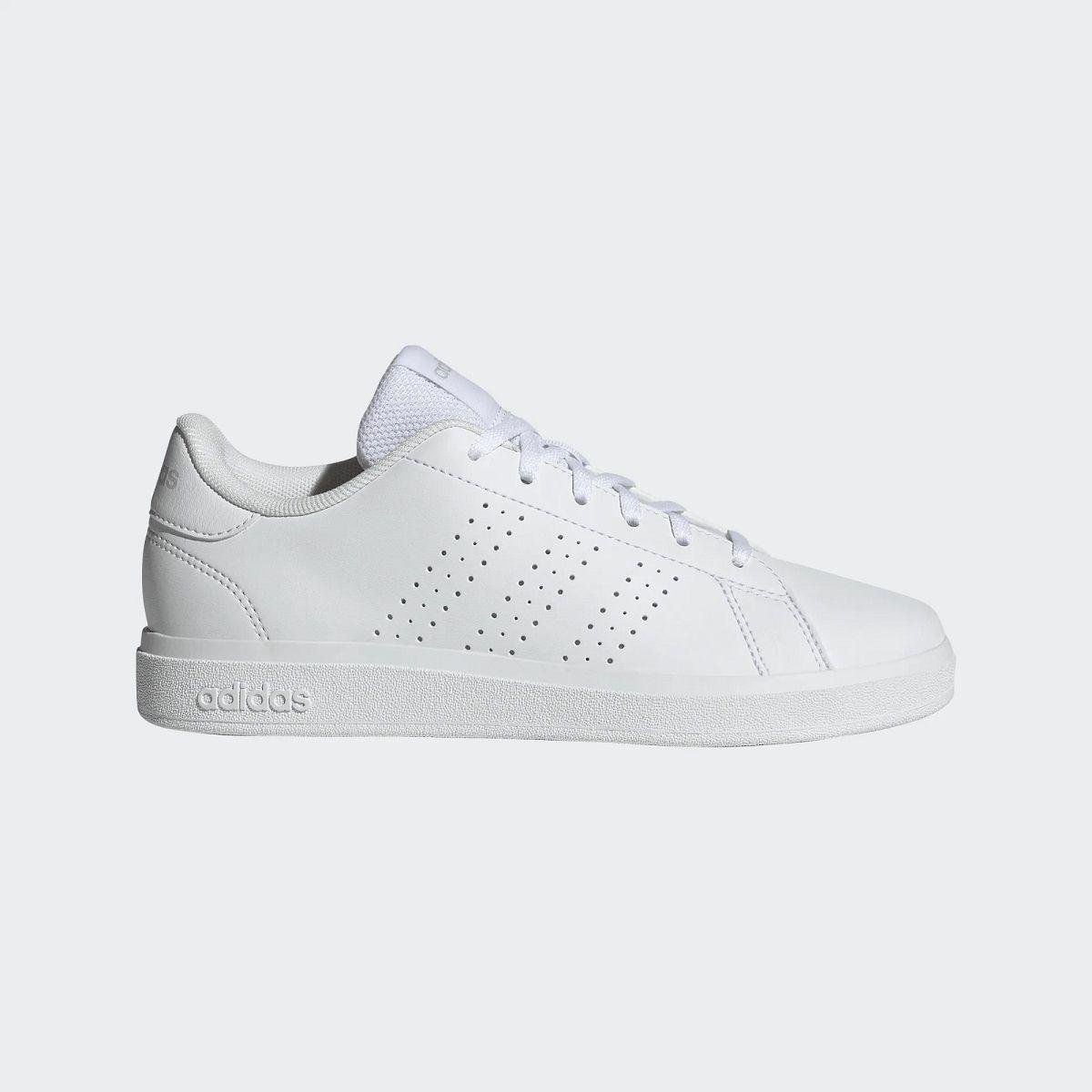 Tênis Casual Infantil Adidas Advantage Base 2.0 Jr | Lojas Madalena