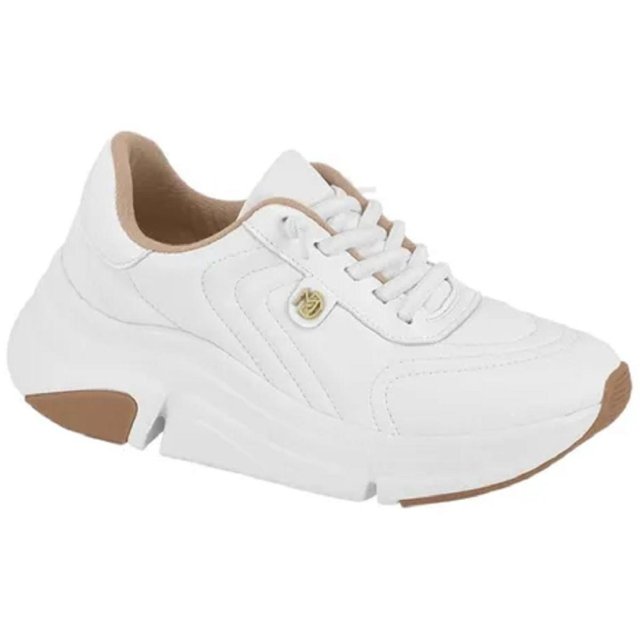 Tênis Casual Feminino Modare Ultraconforto Lojas Madalena