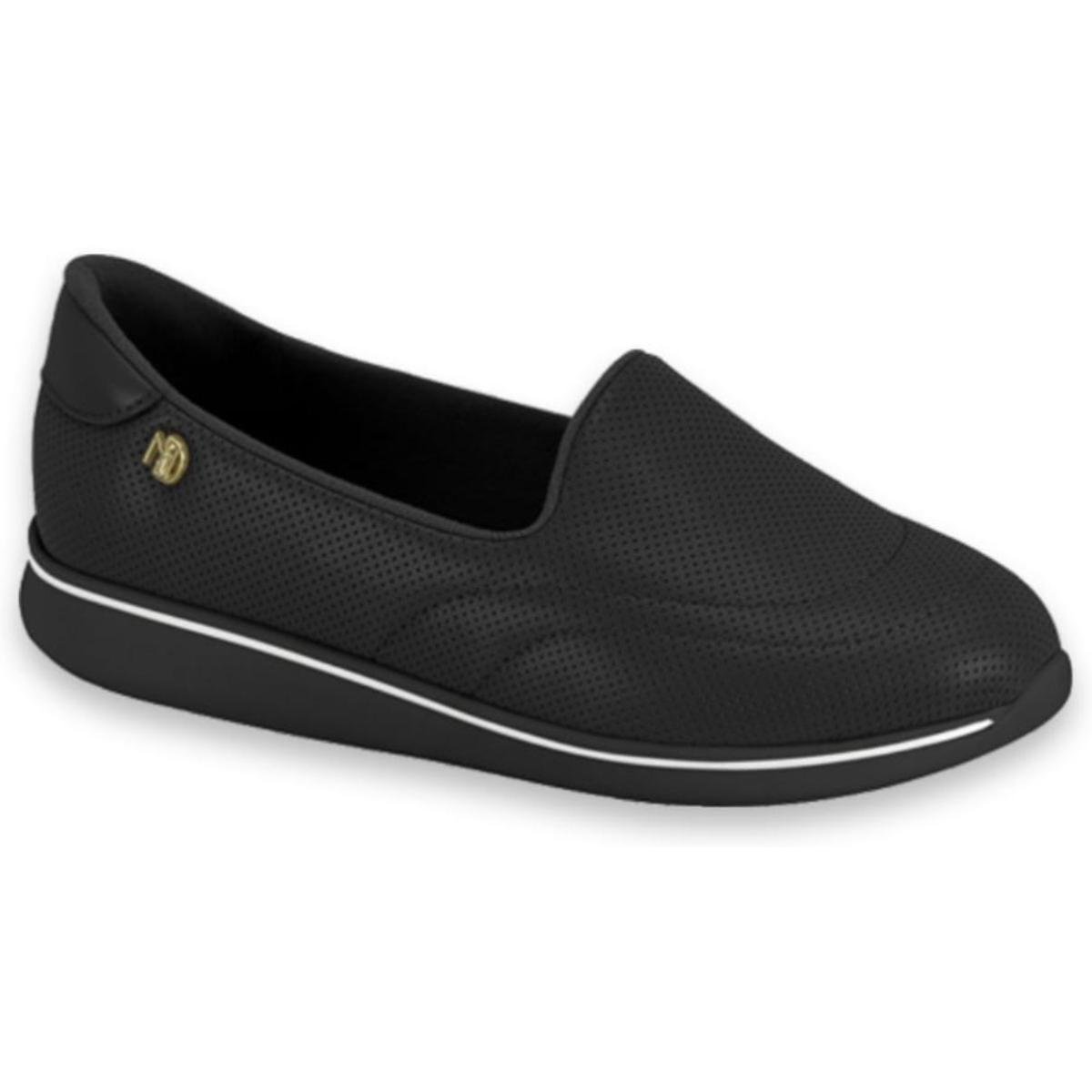 メル80423 Tênis Sapatilha Feminino Modare 7358.222 | Lojas Madalena