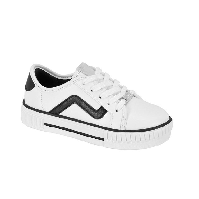 Tênis Infantil Feminino Molekinha Lojas Madalena