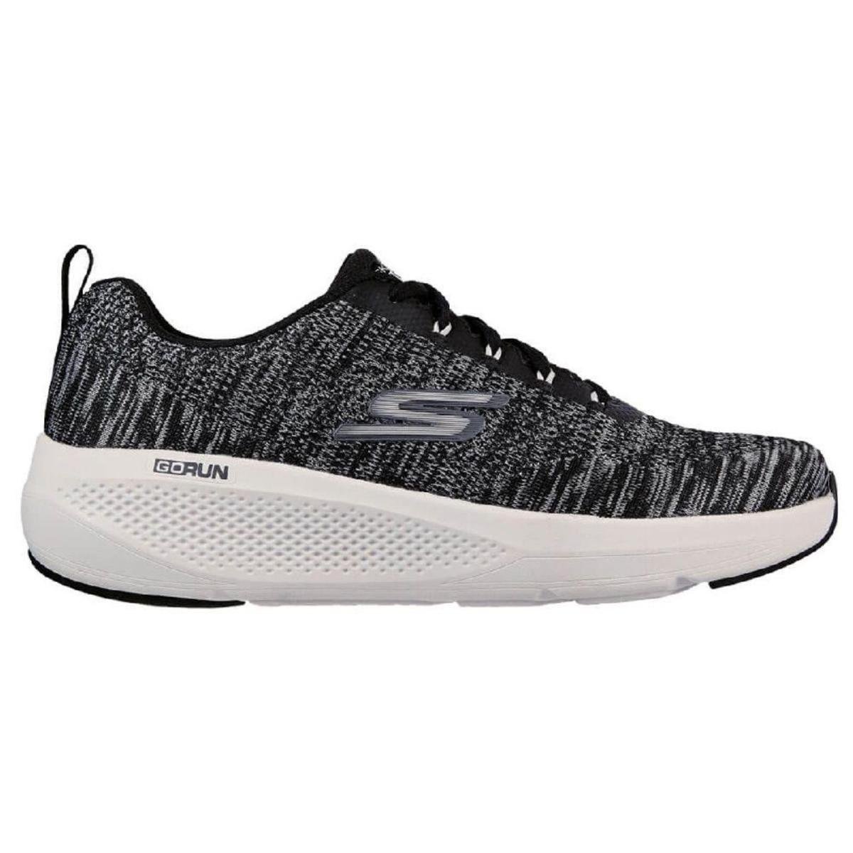 Skechers go best sale run 7 noir