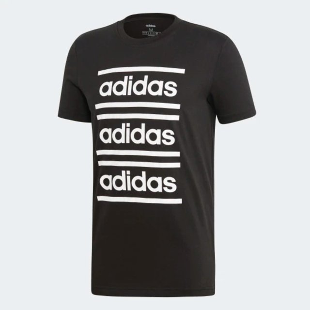 blusa adidas casual