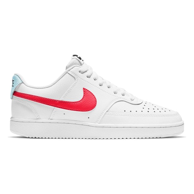 nike court vision low lojas