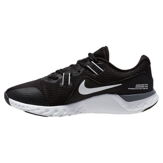 tênis nike renew retaliation tr masculino
