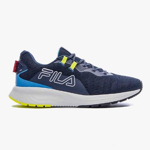 Fila Masculino Tênis Lançamento Fila Tênis Lançamento Fila