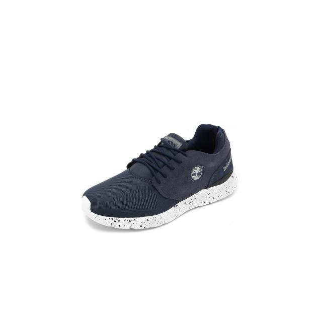 tenis timberland newbury