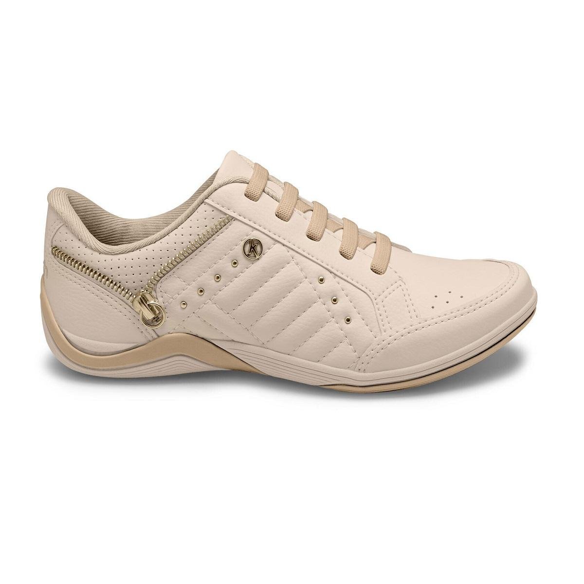 Tênis Casual Feminino Kolosh C3661 Lojas Madalena