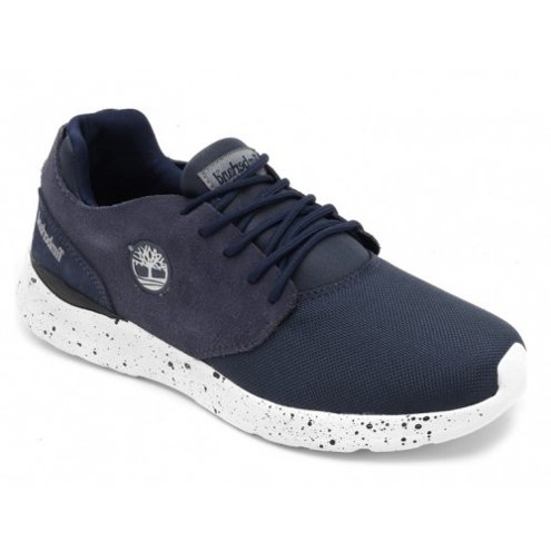 tenis timberland newbury