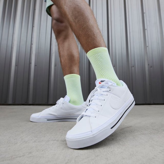 Tênis Nike Court Legacy