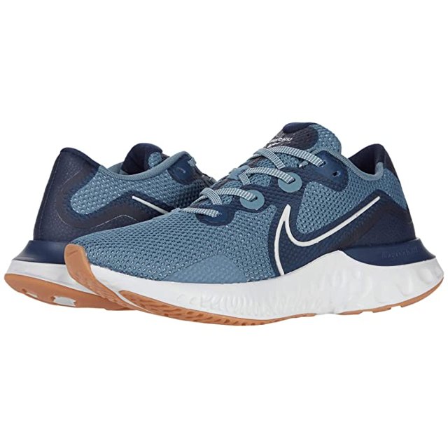 tenis nike masculino renew run