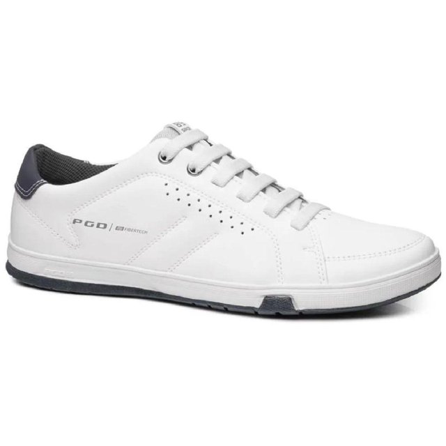 Sapatênis Pegada Microfibra 170425 Lojas Madalena