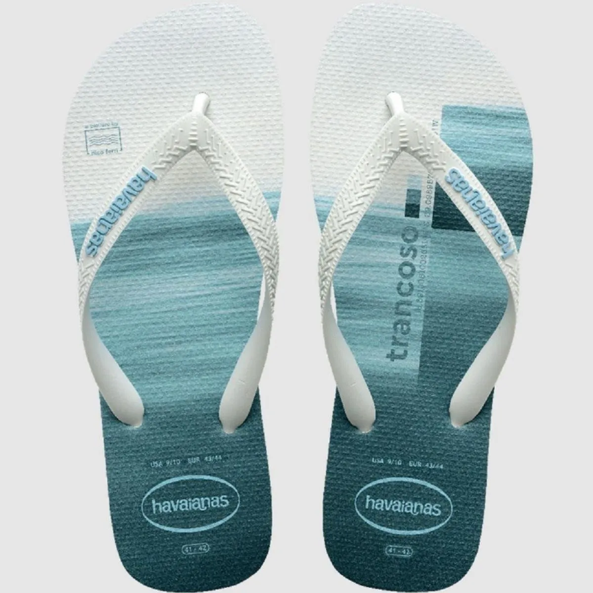 Havaianas Masculino Chinelos Havaianas Plataforma PreÃ§o Chinelo - Main Image