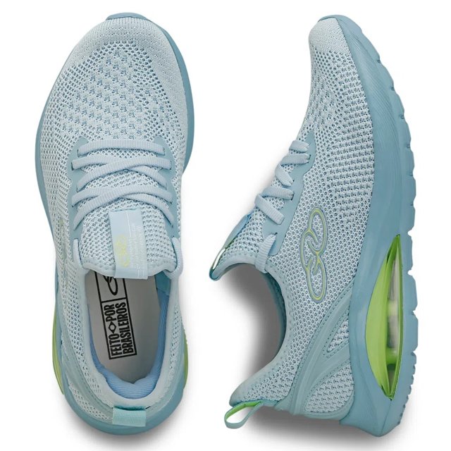 Tênis Olympikus Cristal | Lojas Madalena