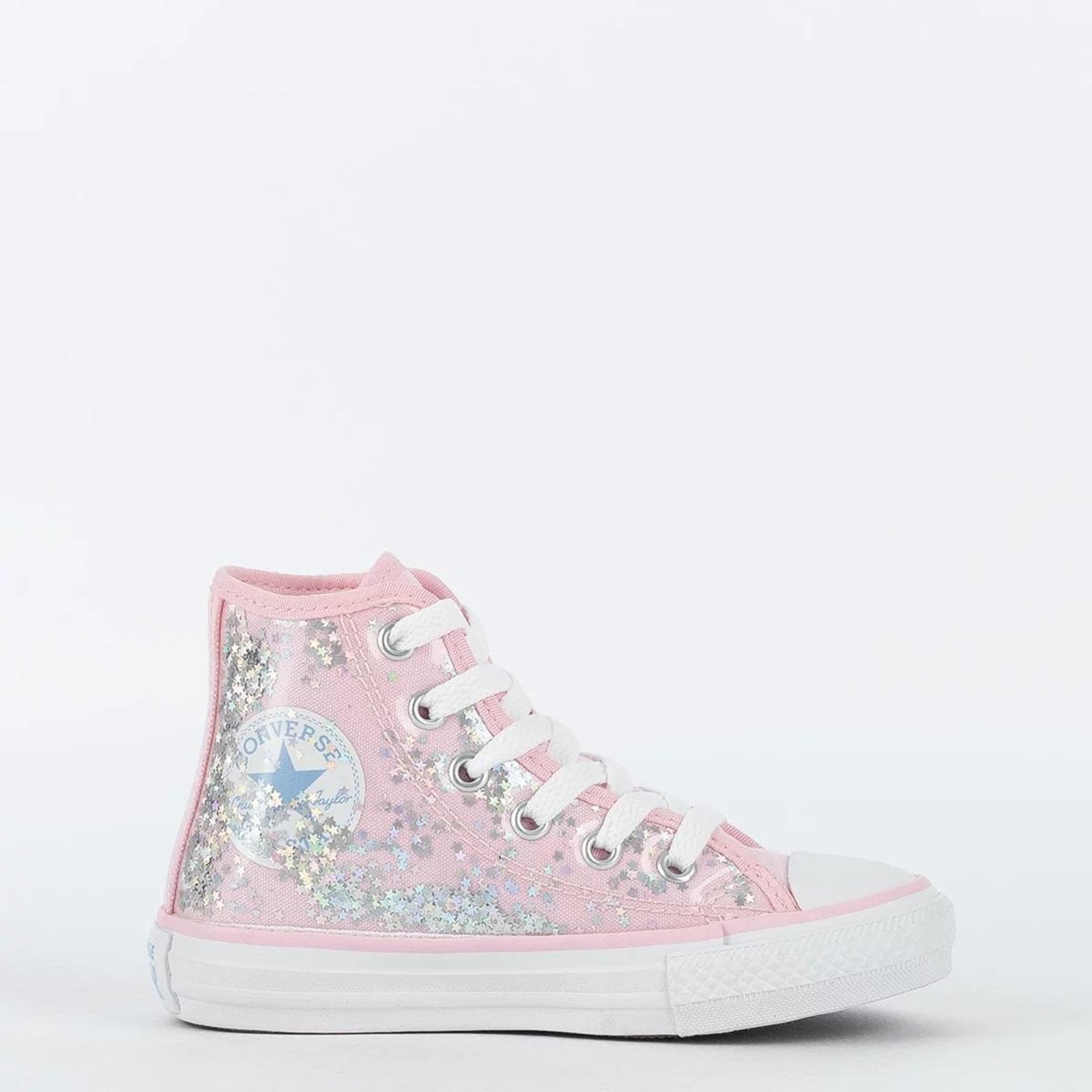 Tênis Converse Chuck Taylor All Star - Mule Plataforma. - Vanda