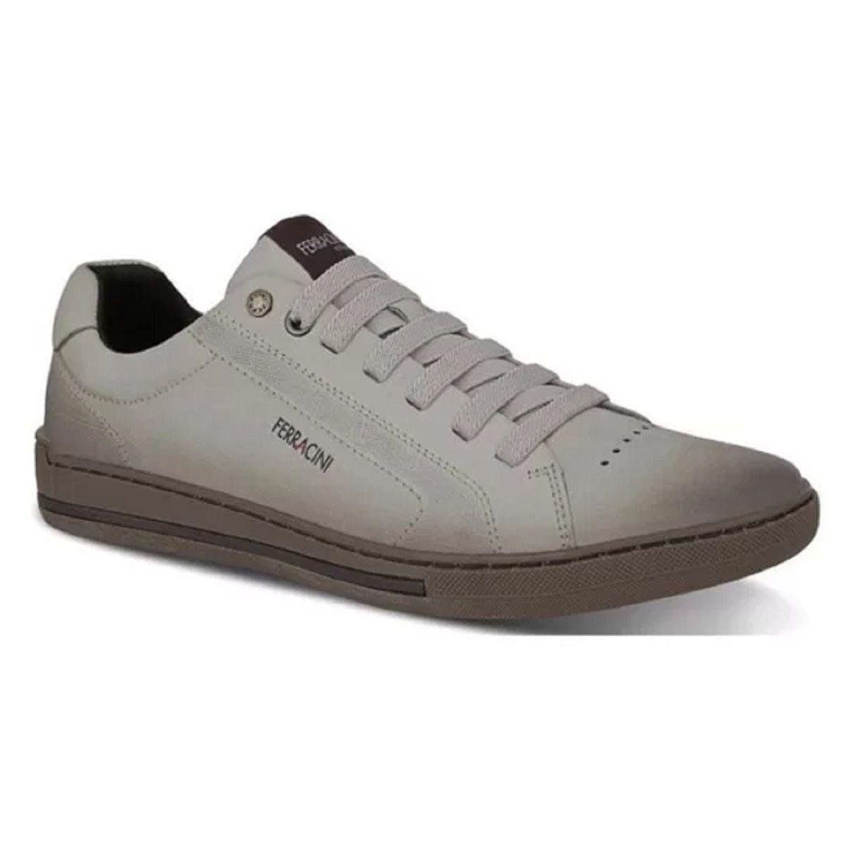 Sapato Ferracini PreÃ§o Sapatenis Ferracini Sapatênis Ferracini
