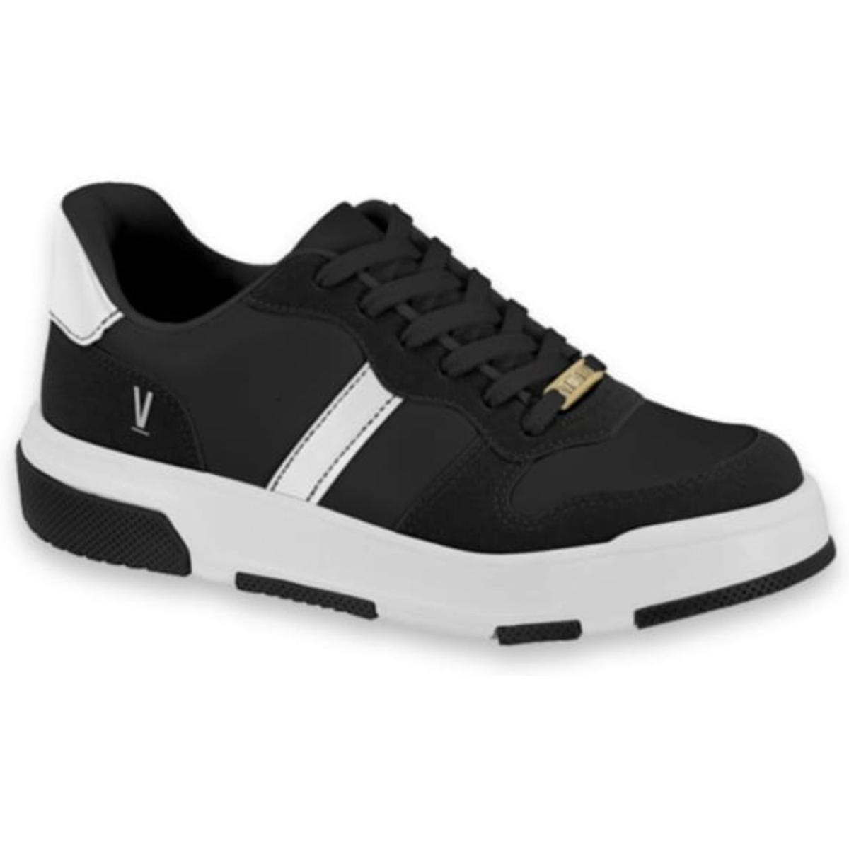 Tênis Feminino Casual Vizzano Lojas Madalena