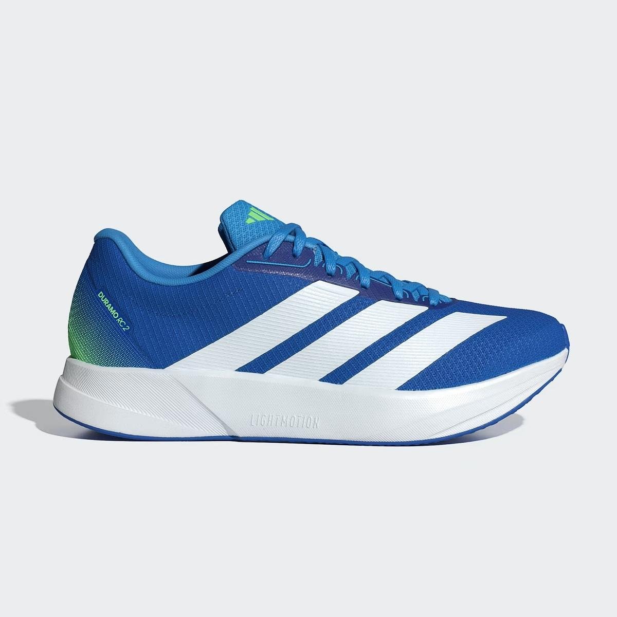 Tênis de Corrida Masculino Adidas Dumamo RC 2 | Lojas Madalena