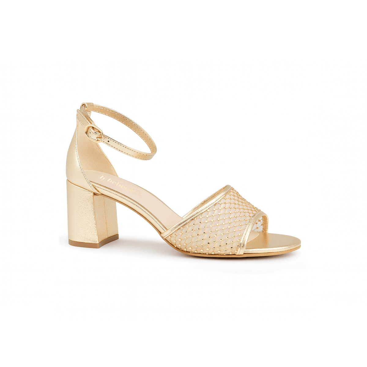 まーさ SANDALIA BEBECE T6059-505 | Lojas Madalena