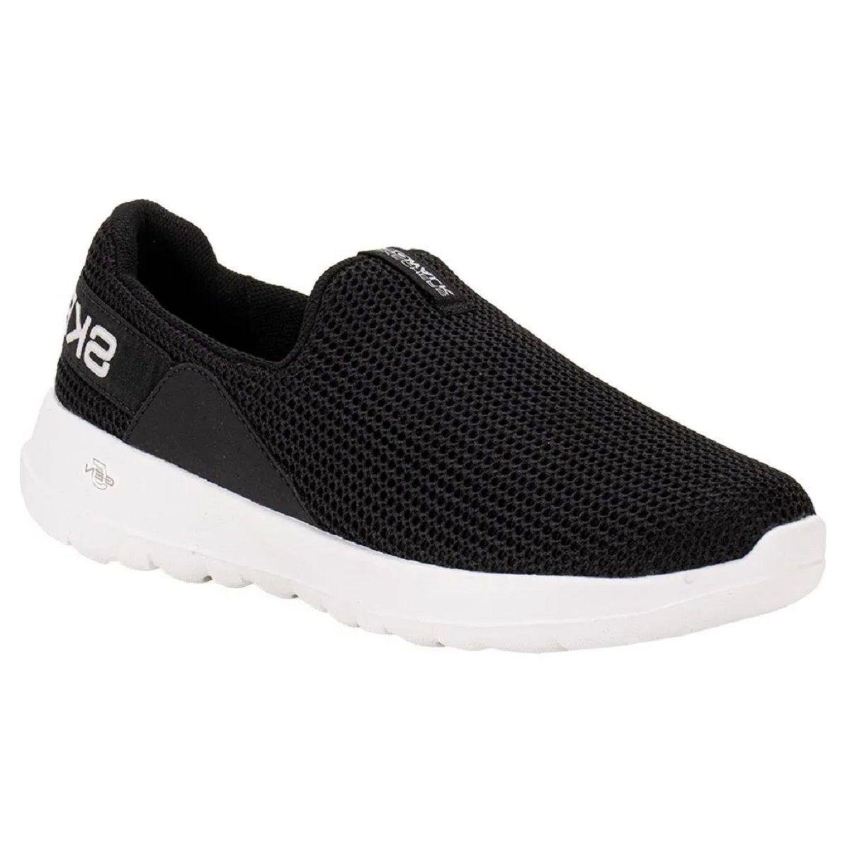 cham Tênis Feminino Skechers Go Walk Joy 896365 | Lojas Madalena