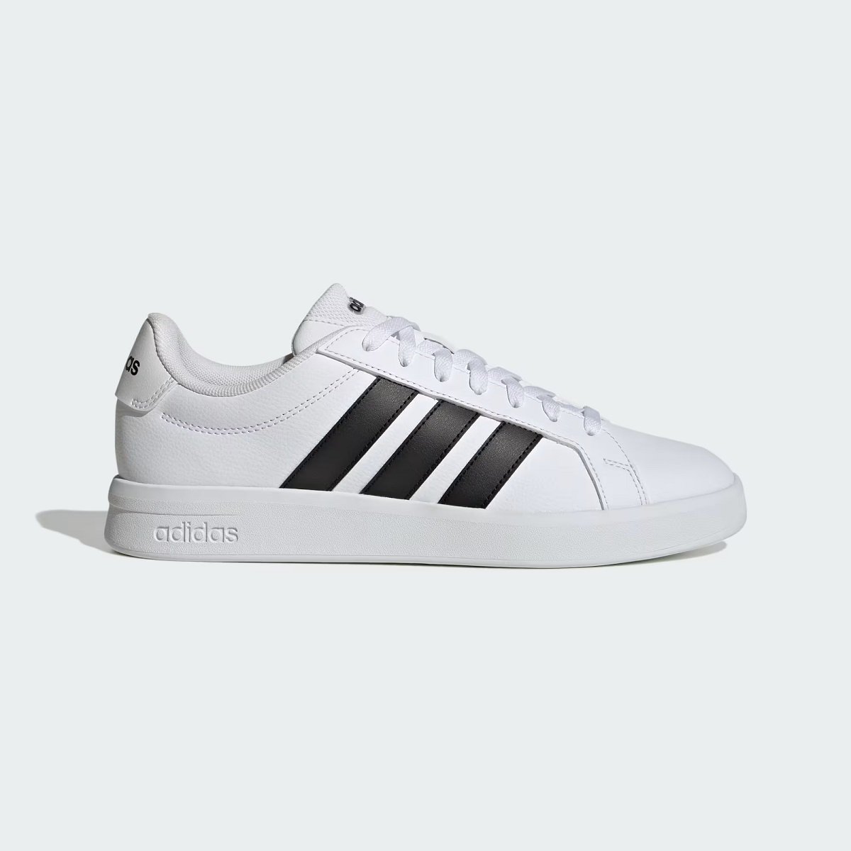 Tênis Masculino Adidas Grand Court Base 3.0 | Lojas Madalena