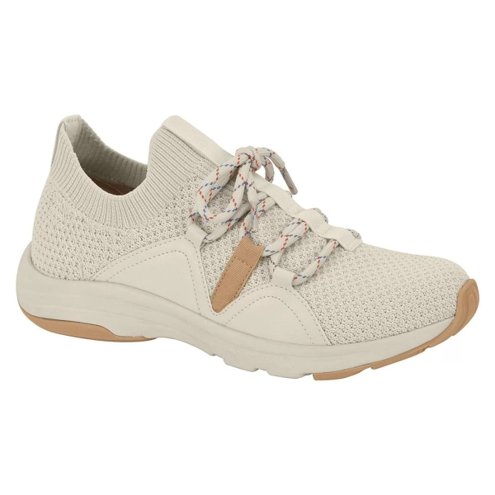 tenis-feminino-knit-modare-7382106-branco-off-tan