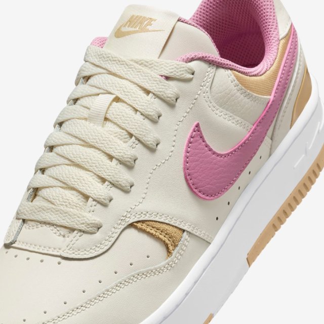 Tênis Feminino Nike Gamma Force Lojas Madalena