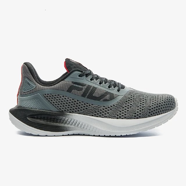 Tênismasculino Tenis Fila Crawler Masculino Tênis Fila Masculino