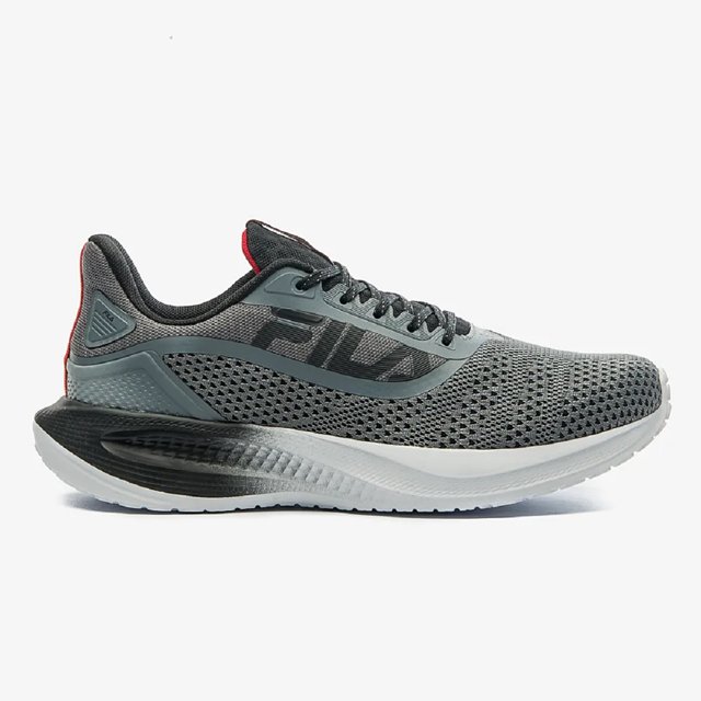 Tênismasculino Tenis Fila Crawler Masculino Tênis Fila Masculino